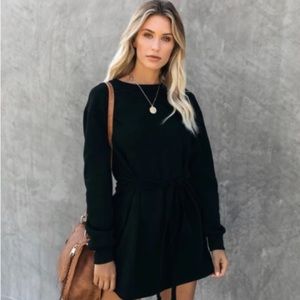 VICI Sweater Dress
